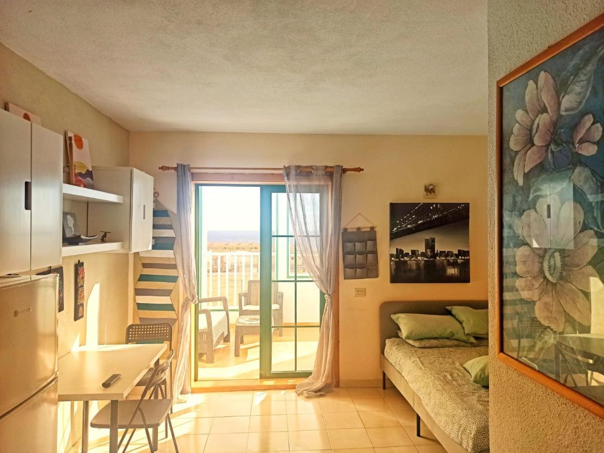 Caleta Paraiso 127 Апартаменты